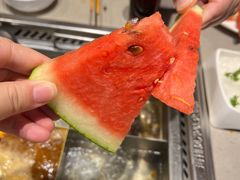 -海底捞火锅(月湖广场店)