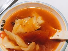 -蕃茄述·好汤自然来(江汉路店)
