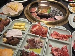 -韩盛·盛江山自助料理(中街大悦城黑金店)