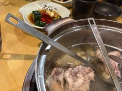 -椰贝原味椰子鸡(玉林万达店)