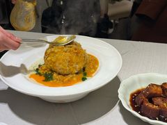 -狮王府淮扬菜(新街口友谊店)