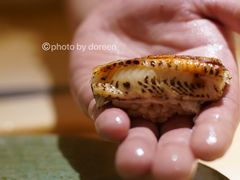 -鮨青(恒基名人购物中心店)