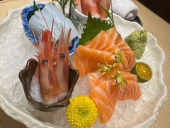 -小山日本料理(太古汇店)