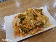 -西羊市老米家泡馍(西羊市店)