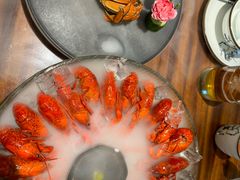 -马头巷·隐庐居·红油大虾(园区店)