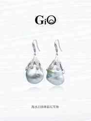 -GiO挚澳珠宝(侨福芳草地店)