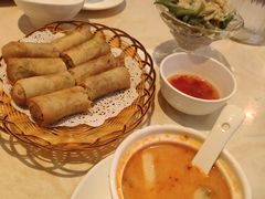 -泰米·休闲餐厅