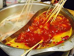 川成串&nbsp;串串香火锅-川成串·自助串串香火锅(朝阳店)