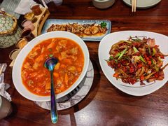 -食味酒味天津菜·海肠捞饭·东方酒饮(鼓楼店)