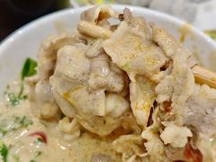 -清真·马家火锅美食城(镇江北路店)