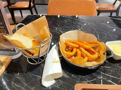 -MEAT MATE 鲜食肉铺(凤凰汇·里巷店)