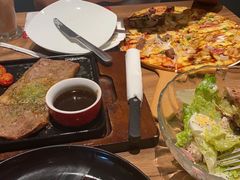 -必胜客(安吉浙北店)