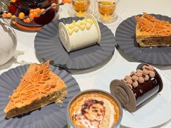 -潮一不贰·法式甜品·生日蛋糕·西式简餐(外滩店)
