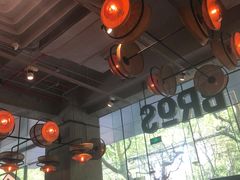 大堂-Moka Bros 摩卡站(嘉华店)