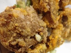 -松兰山海景大酒店·海鲜中餐厅