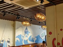 -三煮纸包鱼(青岛总店)