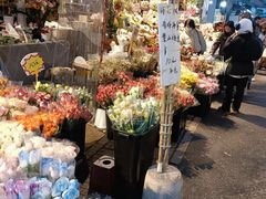 -循礼门鲜花花市(武汉循礼门店)