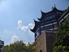 -苏州吴宫泛太平洋酒店