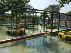 游乐设施-盈香心动乐园