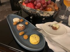 -长沙尼依格罗酒店