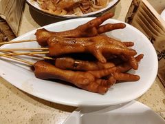-正哥点心专家(上邦百汇城店)