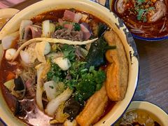-脑馋粉儿(三里屯店)