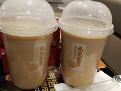 -肯德基(杭州银江宾馆店)