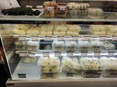 -白玉兰食品(中山公园龙之梦店)