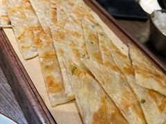 -魁盛居百年鲁菜馆(县西巷店)