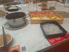 -呷哺呷哺 黄金牧场 (新辰里学清路店)