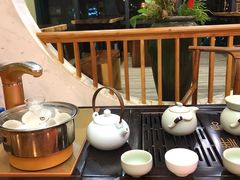 -极乐汇汗蒸会馆(杭州店)