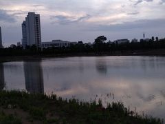 -南宁南湖公园