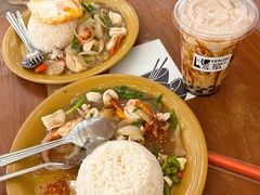 -尚泰清迈机场购物中心