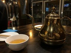 玫瑰普洱茶-217丰惠源抓饭(星湖街店)