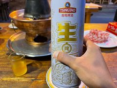 -老五四季涮肉(菜市口店)