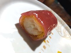 鲜虾红米肠粉-老广酒楼(樱花店)