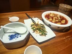 -桑吉林新派藏餐·汤锅·川菜