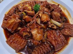 -船歌·鱼水饺青岛菜(闽江二路店)