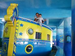 -秦皇岛乐岛海洋王国