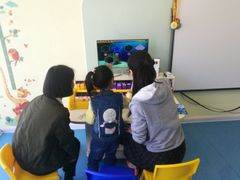 -易贝乐成长中心(坂田中心)