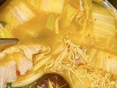 -贵木日本料理·铁板烧(新地假日广场店)