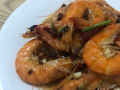 -九龙餐厅(大沽路店)