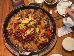 -老板恋上鱼(印象城店)