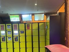 -明日世界密室轰趴·剧本桌游·箭馆团建(国贸店)