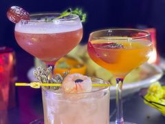 -MOSSO音乐酒吧·live house(南京旗舰店)