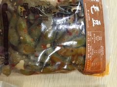 仙都辣酱鸭(司门口店)-仙都辣酱鸭(黄兴地铁口店)