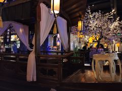 -绿茶餐厅(西湖银泰百货店)