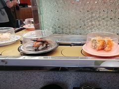 -争鲜回转寿司(太阳宫凯德MALL店)