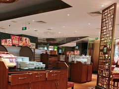 -点都德(奥体印象城店)