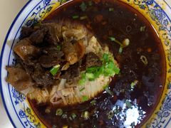 牛肉笋子米粉-永华米粉(总店)